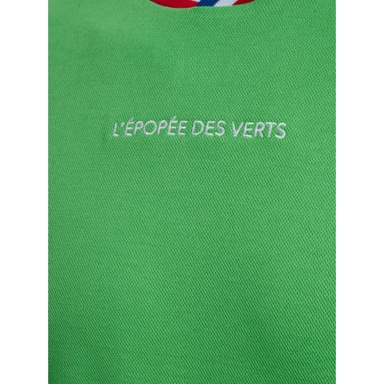 Kid's ASSE 1976 Retro Long Sleeve Shirt