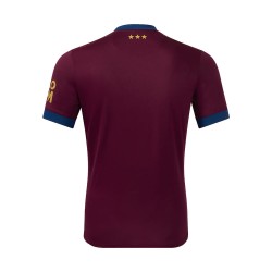 Men's Ipswich Town 2024/25 Away Shirt
