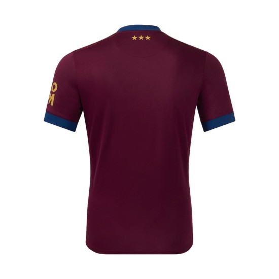 Men's Ipswich Town 2024/25 Away Shirt