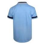 Men's Manchester City 1994 Home Retro Shirt