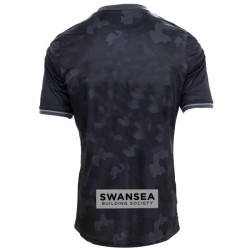 Kid's Swansea City 2024/25 Away Shirt
