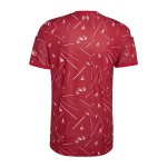Women's Liverpool 2026/27 Home Shirt