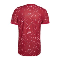 Men's Liverpool 2026/27 Home Shirt