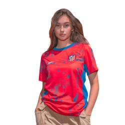 Women's Atletico Madrid 2024/25 Third Prematch Shirt