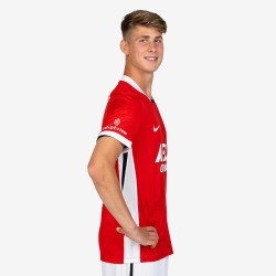 Kid's AZ 2025/26 Home Shirt