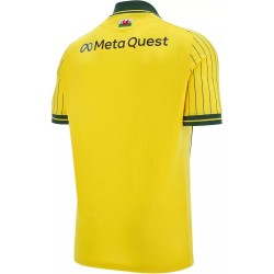 Men's Wrexham AFC 2025/26 Away Shirt