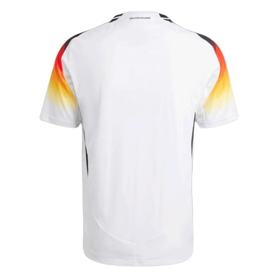 Germany Player Version Home Jersey EURO 2024