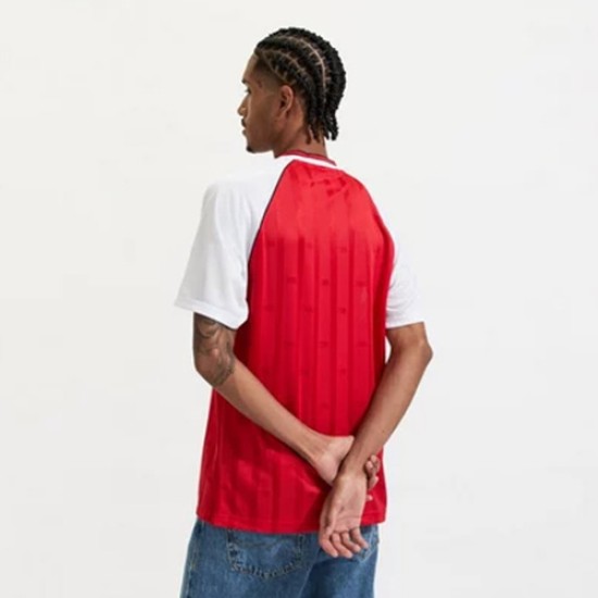 Kid's Arsenal 1988/89 Home Retro Shirt