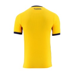 Men's Ecuador 2026 Home World Cup Shirt