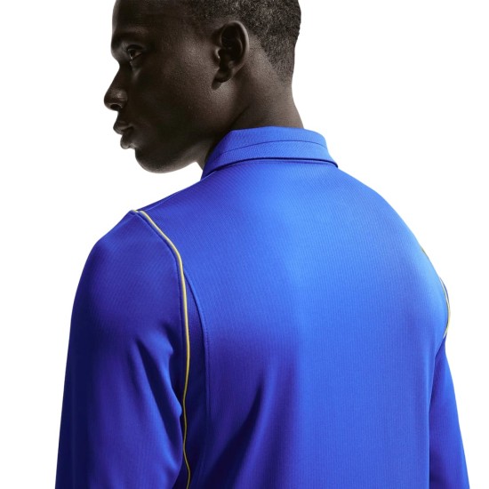 Kid's Chelsea 2026/27 Home Long Sleeve Shirt Kid's Chelsea 2026/27 Home Long Sleeve Shirt