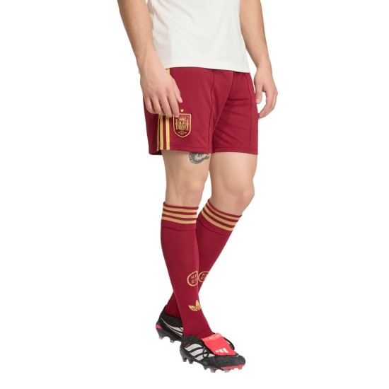 Women's Spain 2026 Away World Cup Shorts