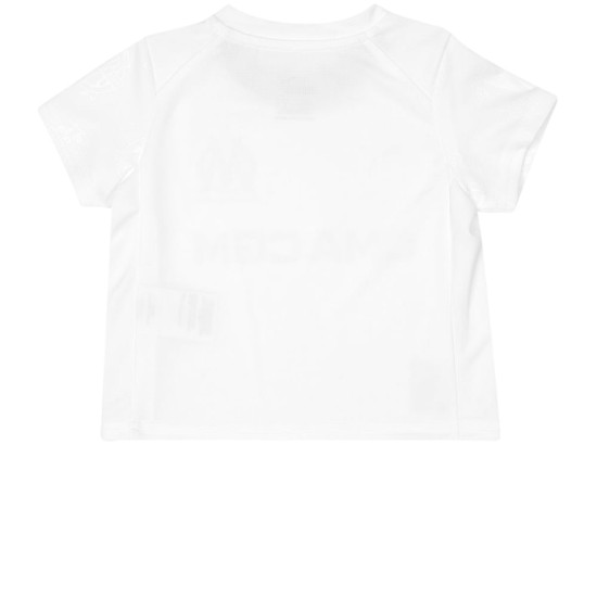 Kid's OM 2025/26 Home Kit Kid's OM 2025/26 Home Kit