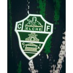 Men's Elche CF 2025/26 Away Shirt Men's Elche CF 2025/26 Away Shirt