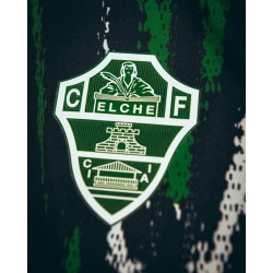 Men's Elche CF 2025/26 Away Shirt