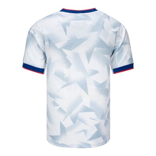 Men's USWNT 2025 Home Shirt
