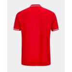 Men's Nottingham Forest 2025/26 Home Shirt Men's Nottingham Forest 2025/26 Home Shirt