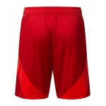 Women's Fortuna Düsseldorf 2024/25 Home Shorts