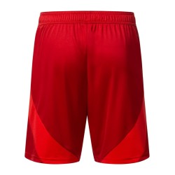 Women's Fortuna Düsseldorf 2024/25 Home Shorts Women's Fortuna Düsseldorf 2024/25 Home Shorts