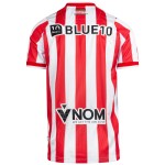 Men's Sparta Rotterdam 2024/25 Home Shirt