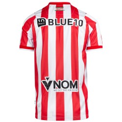 Men's Sparta Rotterdam 2024/25 Home Shirt