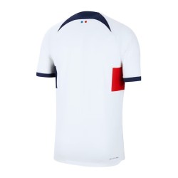 Men's PSG 2023/24 Away Shirt Men's PSG 2023/24 Away Shirt