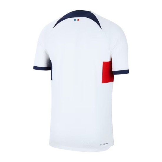 Men's PSG 2023/24 Away Shirt