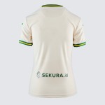 Women's Norwich City 2024/25 Third Shirt