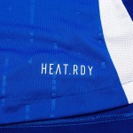 Italy Player Version Home Jersey EURO 2024