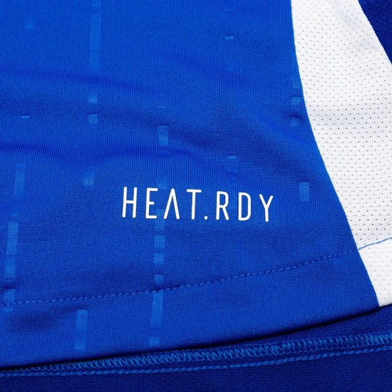 Italy Player Version Home Jersey EURO 2024