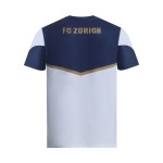 Kid's FC Zurich 2024/25 Third Warm Up Shirt Kid's FC Zurich 2024/25 Third Warm Up Shirt