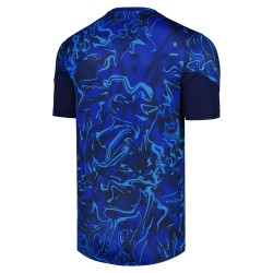Women's Everton 2025/26 Third Matchday Shirt - Navy