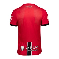 Men's Real Mallorca 2025/26 Home Shirt