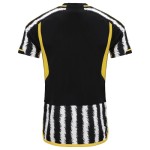 Men's Juventus 2023/24 Home Shirt Men's Juventus 2023/24 Home Shirt