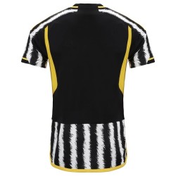 Men's Juventus 2023/24 Home Shirt Men's Juventus 2023/24 Home Shirt