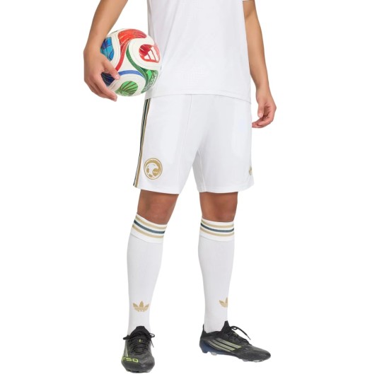 Men's Saudi Arabia 2026 Away World Cup Shorts