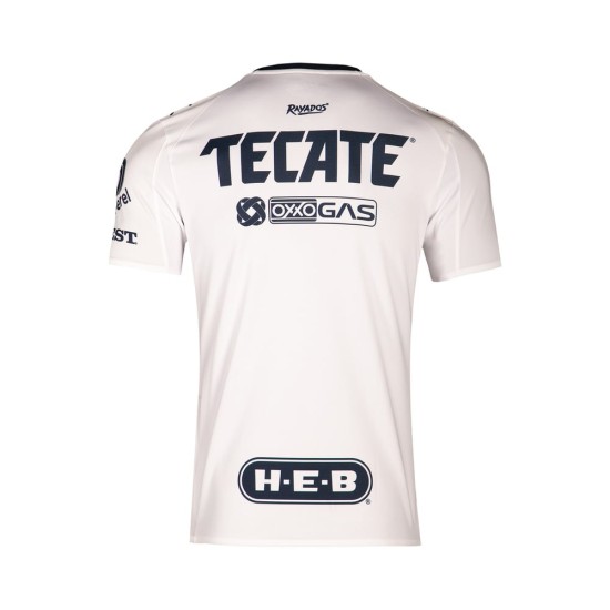 Men's Monterrey FC 2025/26 Away Shirt