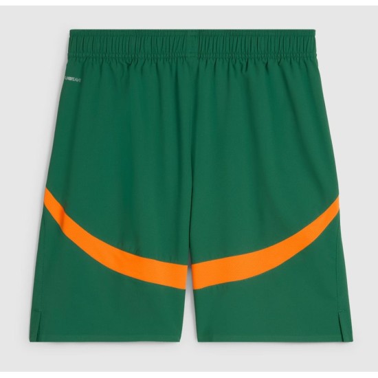 Women's Valencia CF 2024/25 Third Shorts