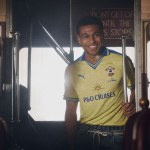 Men's Southampton 2025/26 50th Anniversary Shirt