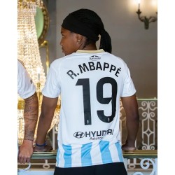 Men's Real Oviedo 2025/26 Third Shirt