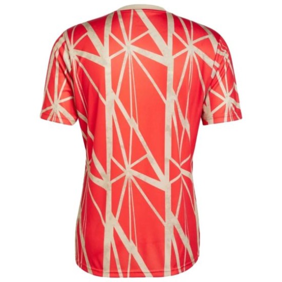 Men's Bayern Munich 2024/25 Third Pre Match Shirt