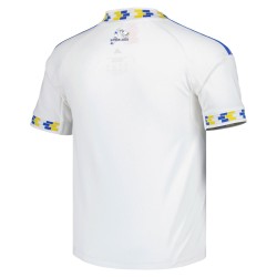 Kid's Leeds United 2025/26 Home Shirt