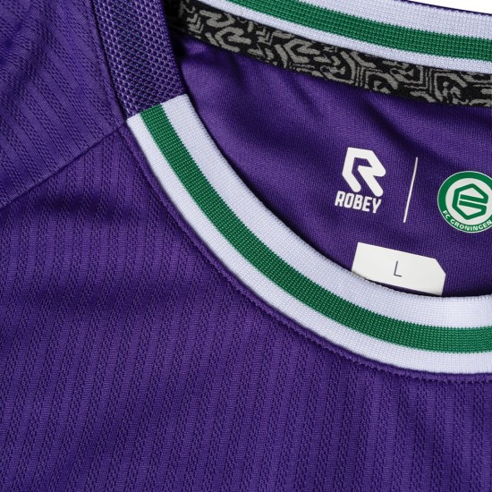 Kid's FC Groningen 2026/27 Away Kit