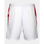 Men's Stoke City 2024/25 Home Shorts