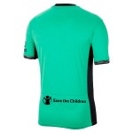 Women's Atletico Madrid 2023/24 Third Shirt
