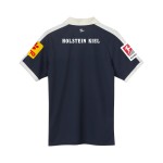 Men's Holstein Kiel 2025/26 125th Anniversary Special Shirt Men's Holstein Kiel 2025/26 125th Anniversary Special Shirt