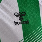 Men's Real Betis 2026/27 Home Shirt