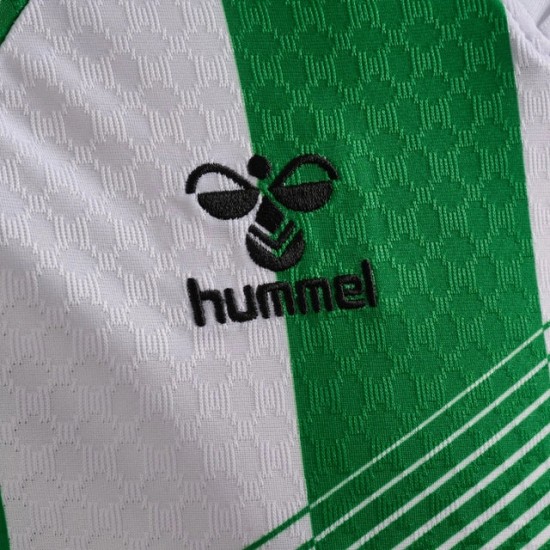 Men's Real Betis 2026/27 Home Shirt