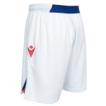 Men's West Bromwich Albion 2024/25 Home Shorts - White