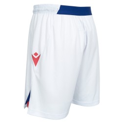 Men's West Bromwich Albion 2024/25 Home Shorts - White