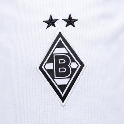 Women's Borussia Mönchengladbach 2026/27 Home Shorts Women's Borussia Mönchengladbach 2026/27 Home Shorts